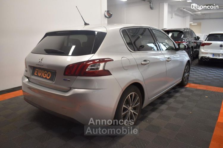 Peugeot 308 GENERATION-II 1.2 130ch ALLURE BVA EAT CAMERA SUIVI GARANTIE 6 A 60 MOIS - <small></small> 12.990 € <small>TTC</small> - #4