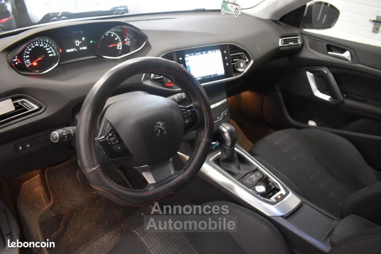 Peugeot 308 GENERATION-II 1.2 130ch ALLURE BVA EAT CAMERA SUIVI GARANTIE 6 A 60 MOIS - <small></small> 12.990 € <small>TTC</small> - #14