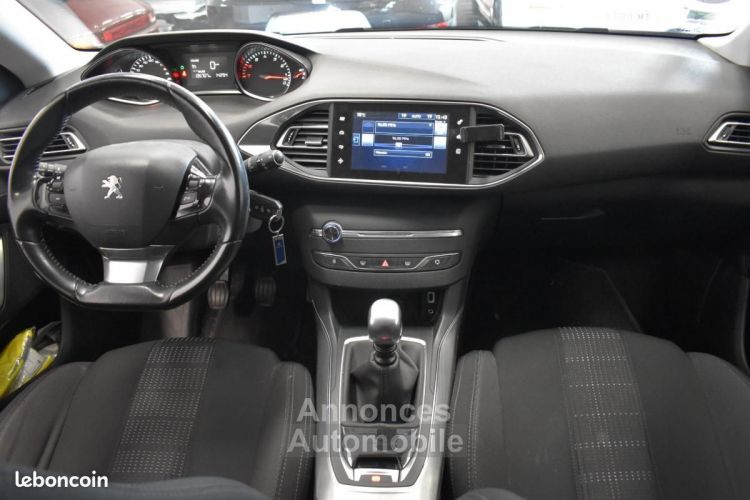 Peugeot 308 GENERATION-II 1.2 130ch ALLURE COURROIE OK ENTRETIEN CONCESSION SUIVI GARANTIE 6 A ... - <small></small> 8.490 € <small>TTC</small> - #7