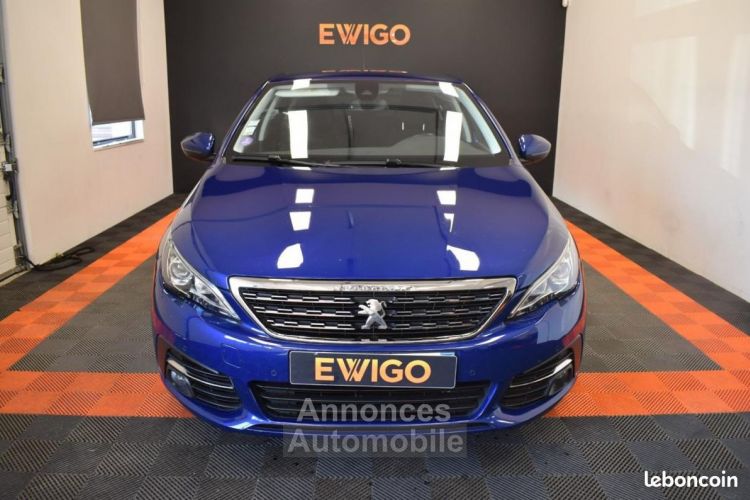 Peugeot 308 GENERATION-II 1.2 130CH ALLURE TVA RECUPERABLE SUIVI GARANTIE 6 à 60 MOIS - <small></small> 11.990 € <small>TTC</small> - #2