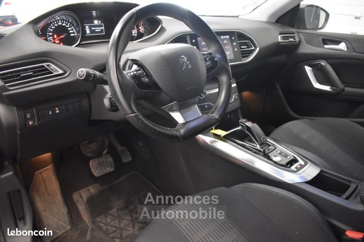 Peugeot 308 GENERATION-II 1.2 130CH ALLURE TVA RECUPERABLE SUIVI GARANTIE 6 à 60 MOIS - <small></small> 11.990 € <small>TTC</small> - #8