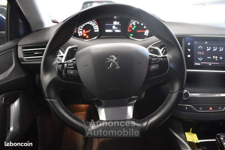 Peugeot 308 GENERATION-II 1.2 130CH ALLURE TVA RECUPERABLE SUIVI GARANTIE 6 à 60 MOIS - <small></small> 11.990 € <small>TTC</small> - #13