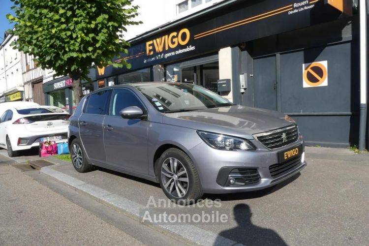 Peugeot 308 GENERATION-II 1.2 PURETECH 110 ACCESS BC START-STOP - <small></small> 7.290 € <small>TTC</small> - #2