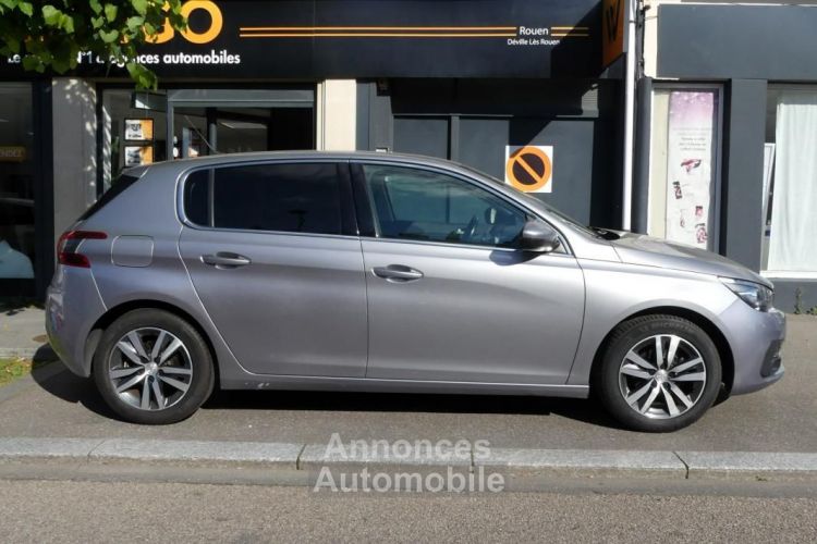 Peugeot 308 GENERATION-II 1.2 PURETECH 110 ACCESS BC START-STOP - <small></small> 7.290 € <small>TTC</small> - #3