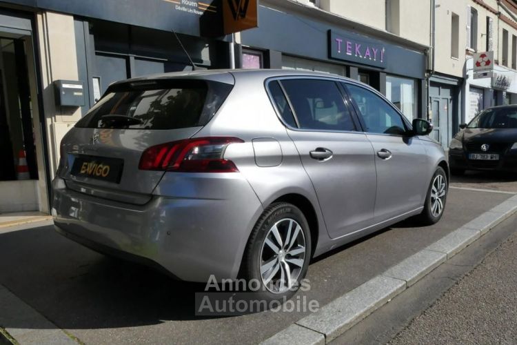 Peugeot 308 GENERATION-II 1.2 PURETECH 110 ACCESS BC START-STOP - <small></small> 7.290 € <small>TTC</small> - #4