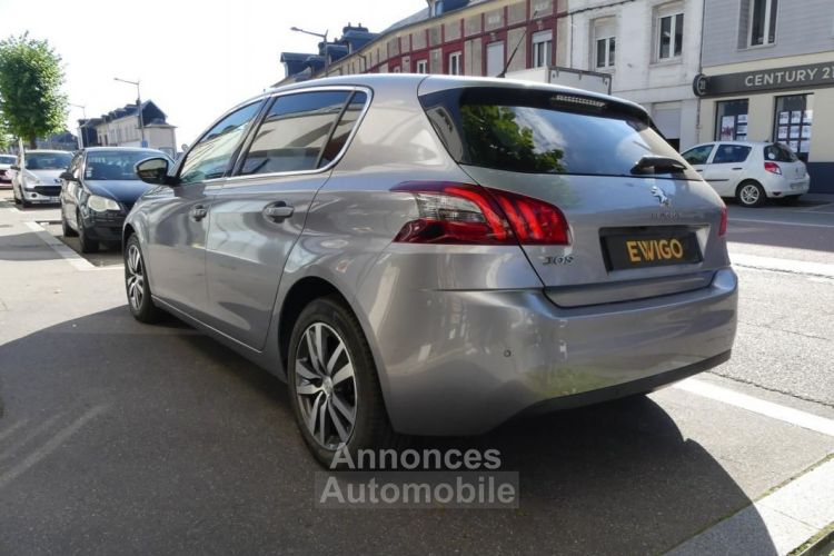 Peugeot 308 GENERATION-II 1.2 PURETECH 110 ACCESS BC START-STOP - <small></small> 7.290 € <small>TTC</small> - #6