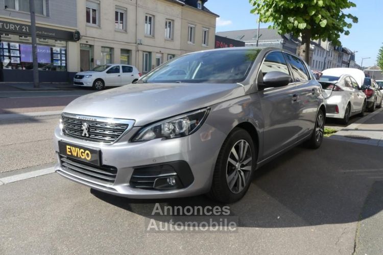 Peugeot 308 GENERATION-II 1.2 PURETECH 110 ACCESS BC START-STOP - <small></small> 7.290 € <small>TTC</small> - #7