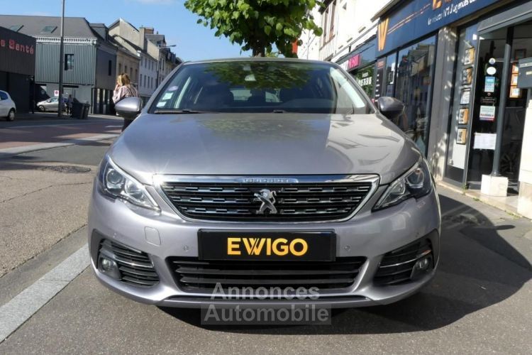 Peugeot 308 GENERATION-II 1.2 PURETECH 110 ACCESS BC START-STOP - <small></small> 7.290 € <small>TTC</small> - #8