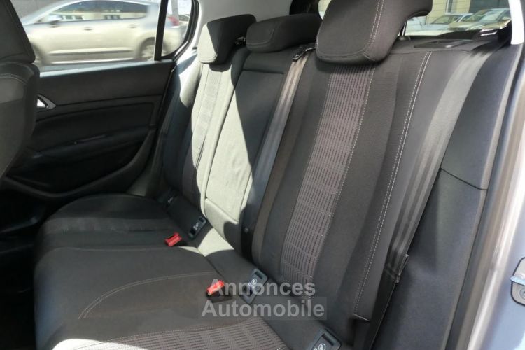 Peugeot 308 GENERATION-II 1.2 PURETECH 110 ACCESS BC START-STOP - <small></small> 7.290 € <small>TTC</small> - #11