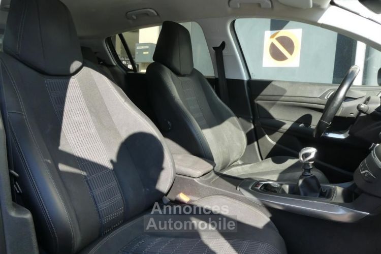 Peugeot 308 GENERATION-II 1.2 PURETECH 110 ACCESS BC START-STOP - <small></small> 7.290 € <small>TTC</small> - #12