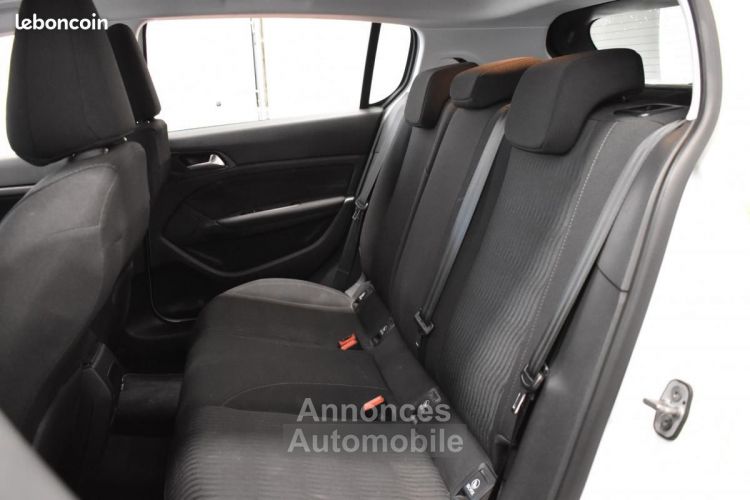 Peugeot 308 GENERATION-II 1.2 PURETECH 110 ACTIVE START-STOP SUIVI GARANTIE 6 A 60 MOIS - <small></small> 8.990 € <small>TTC</small> - #11