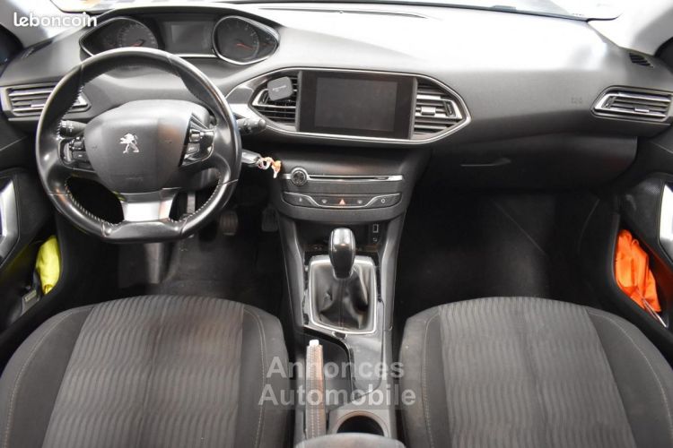 Peugeot 308 GENERATION-II 1.2 PURETECH 110 ACTIVE START-STOP SUIVI GARANTIE 6 A 60 MOIS - <small></small> 8.990 € <small>TTC</small> - #14