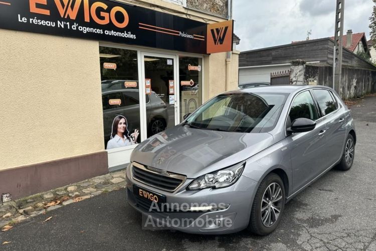 Peugeot 308 GENERATION-II 1.2 PURETECH 110 SENSATION DISTRIBUTION COMPLETE CONSTRUCTEUR OK - <small></small> 7.490 € <small>TTC</small> - #1