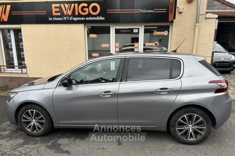 Peugeot 308 GENERATION-II 1.2 PURETECH 110 SENSATION DISTRIBUTION COMPLETE CONSTRUCTEUR OK - <small></small> 7.490 € <small>TTC</small> - #2