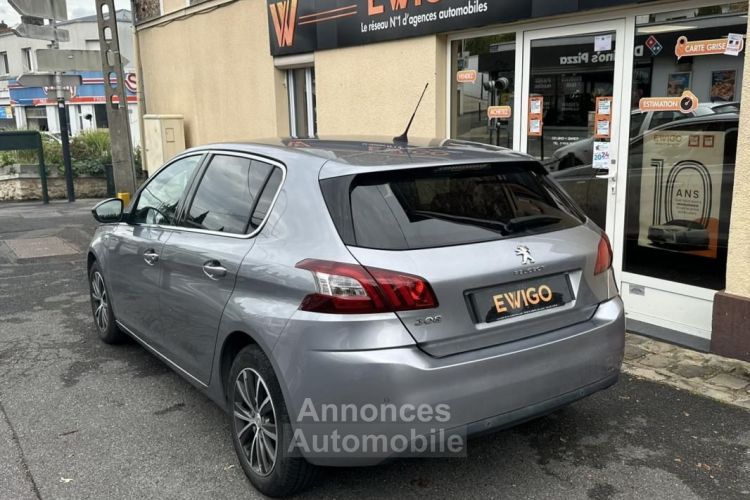 Peugeot 308 GENERATION-II 1.2 PURETECH 110 SENSATION DISTRIBUTION COMPLETE CONSTRUCTEUR OK - <small></small> 7.490 € <small>TTC</small> - #3