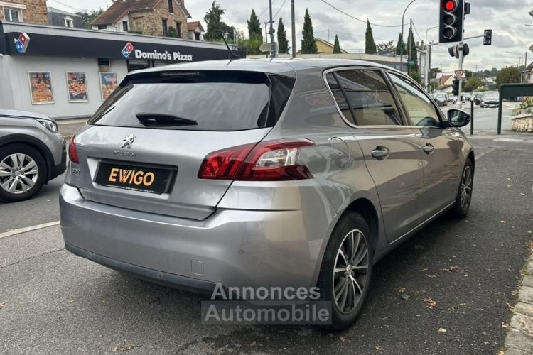 Peugeot 308 GENERATION-II 1.2 PURETECH 110 SENSATION DISTRIBUTION COMPLETE CONSTRUCTEUR OK - <small></small> 7.490 € <small>TTC</small> - #5