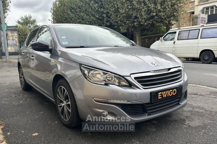 Peugeot 308 GENERATION-II 1.2 PURETECH 110 SENSATION DISTRIBUTION COMPLETE CONSTRUCTEUR OK - <small></small> 7.490 € <small>TTC</small> - #6