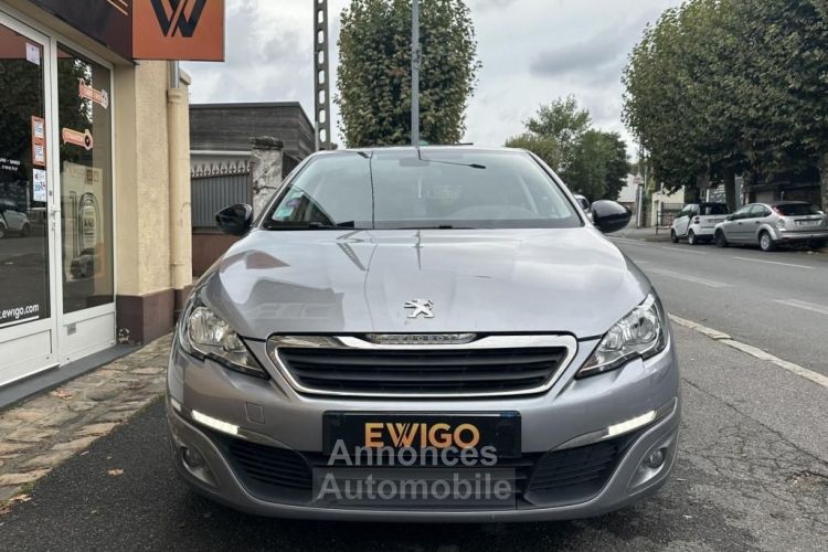 Peugeot 308 GENERATION-II 1.2 PURETECH 110 SENSATION DISTRIBUTION COMPLETE CONSTRUCTEUR OK - <small></small> 7.490 € <small>TTC</small> - #7