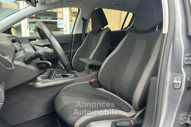 Peugeot 308 GENERATION-II 1.2 PURETECH 110 SENSATION DISTRIBUTION COMPLETE CONSTRUCTEUR OK - <small></small> 7.490 € <small>TTC</small> - #9