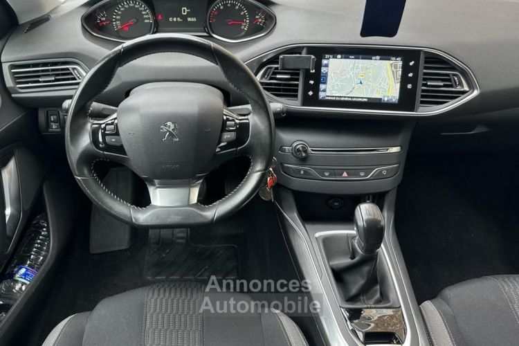 Peugeot 308 GENERATION-II 1.2 PURETECH 110 SENSATION DISTRIBUTION COMPLETE CONSTRUCTEUR OK - <small></small> 7.490 € <small>TTC</small> - #14