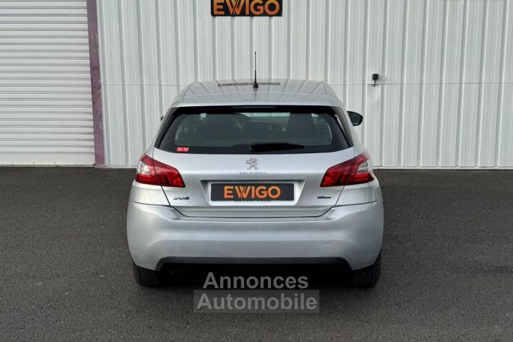 Peugeot 308 GENERATION-II 1.2 PURETECH 110CH ALLURE (DISTRI CHANGEE) - <small></small> 6.990 € <small>TTC</small> - #7