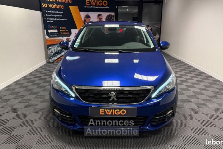 Peugeot 308 GENERATION-II 1.2 PURETECH 110ch STYLE + S&S APPLE CARPLAY - <small></small> 9.490 € <small>TTC</small> - #2