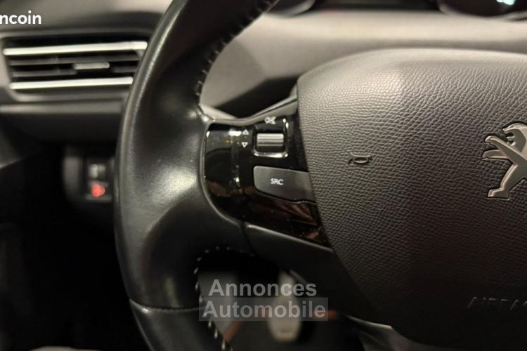 Peugeot 308 GENERATION-II 1.2 PURETECH 110ch STYLE + S&S APPLE CARPLAY - <small></small> 9.490 € <small>TTC</small> - #20