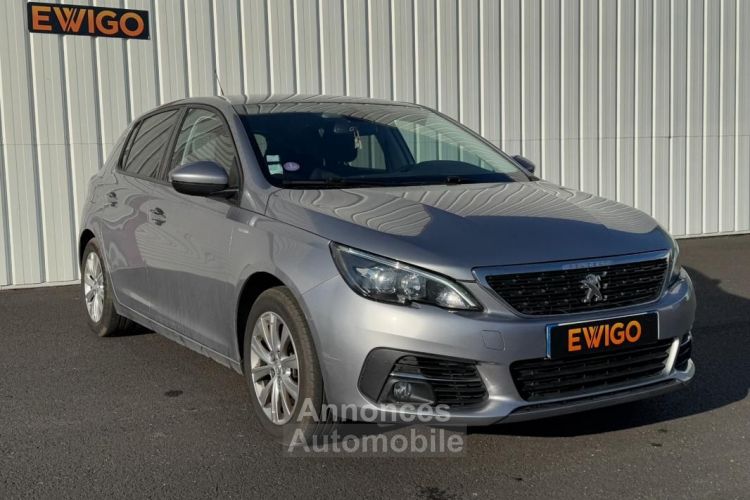 Peugeot 308 GENERATION-II 1.2 PURETECH 110CH STYLE - <small></small> 11.480 € <small>TTC</small> - #2