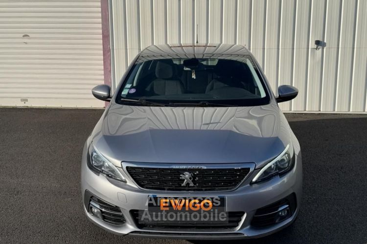 Peugeot 308 GENERATION-II 1.2 PURETECH 110CH STYLE - <small></small> 11.480 € <small>TTC</small> - #4