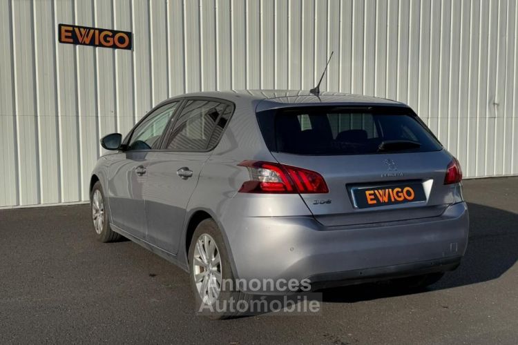 Peugeot 308 GENERATION-II 1.2 PURETECH 110CH STYLE - <small></small> 11.480 € <small>TTC</small> - #6