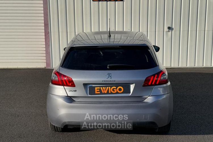 Peugeot 308 GENERATION-II 1.2 PURETECH 110CH STYLE - <small></small> 11.480 € <small>TTC</small> - #7