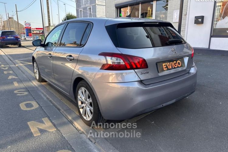 Peugeot 308 GENERATION-II 1.2 PURETECH 130 ALLURE BUSINESS START-STOP - <small></small> 8.990 € <small>TTC</small> - #2