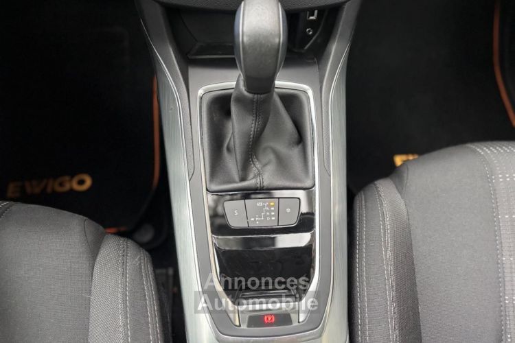 Peugeot 308 GENERATION-II 1.2 PURETECH 130 ALLURE EAT BVA START-STOP - <small></small> 9.990 € <small>TTC</small> - #15