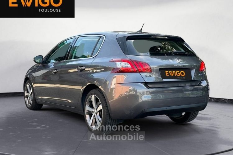 Peugeot 308 GENERATION-II 1.2 PURETECH 130 ALLURE START-STOP ( COURROIE DE DISTRIBUTION CHANGE ) - <small></small> 8.990 € <small>TTC</small> - #3