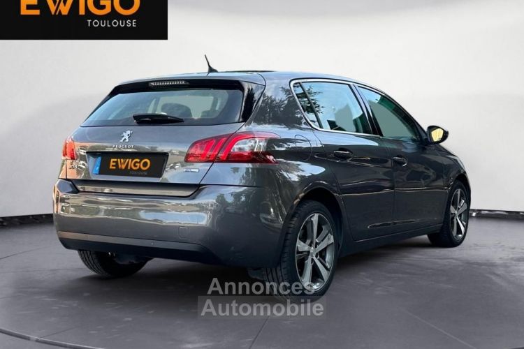 Peugeot 308 GENERATION-II 1.2 PURETECH 130 ALLURE START-STOP ( COURROIE DE DISTRIBUTION CHANGE ) - <small></small> 8.990 € <small>TTC</small> - #6