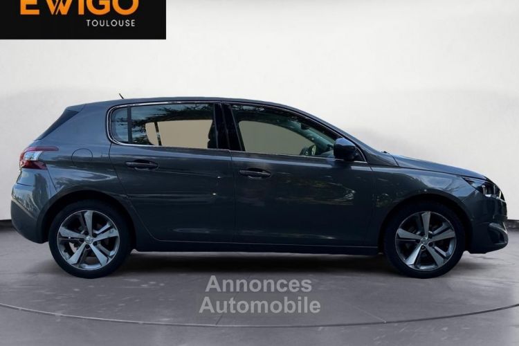 Peugeot 308 GENERATION-II 1.2 PURETECH 130 ALLURE START-STOP ( COURROIE DE DISTRIBUTION CHANGE ) - <small></small> 8.990 € <small>TTC</small> - #7