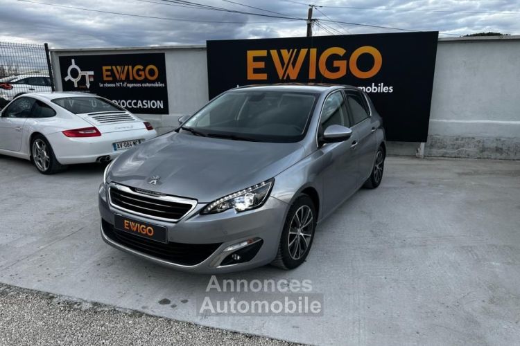 Peugeot 308 GENERATION-II 1.2 PURETECH 130 ALLURE START-STOP - <small></small> 10.989 € <small>TTC</small> - #3