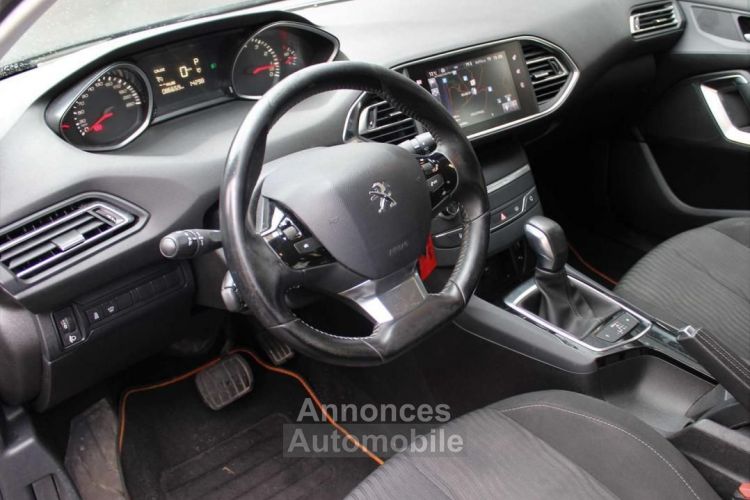 Peugeot 308 GENERATION-II 1.2 PURETECH 130 ch ACTIVE BUSINESS EAT 6 S&S + DISTRI OK - <small></small> 8.990 € <small>TTC</small> - #12
