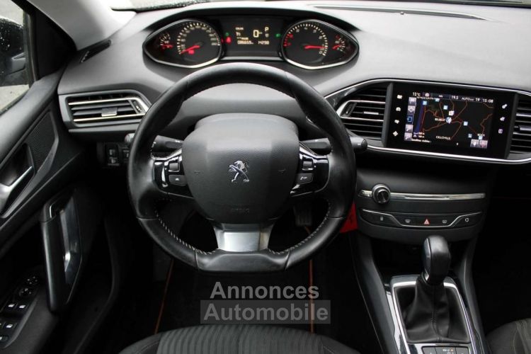 Peugeot 308 GENERATION-II 1.2 PURETECH 130 ch ACTIVE BUSINESS EAT 6 S&S + DISTRI OK - <small></small> 8.990 € <small>TTC</small> - #19
