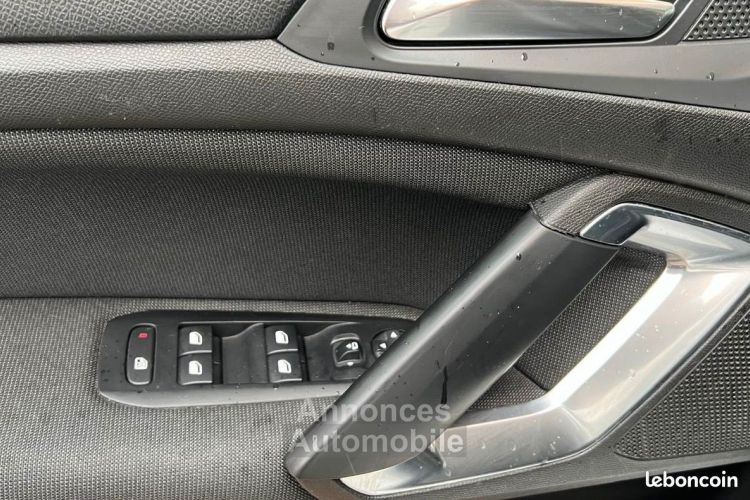 Peugeot 308 GENERATION-II 1.2 PURETECH 130 CH ALLURE BUSINESS EAT BVA START-STOP CAMERA DE RECUL - <small></small> 9.990 € <small>TTC</small> - #18