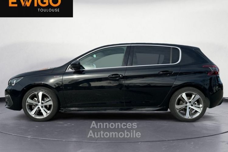 Peugeot 308 GENERATION-II 1.2 PURETECH 130 CH GT LINE - <small></small> 12.990 € <small>TTC</small> - #2