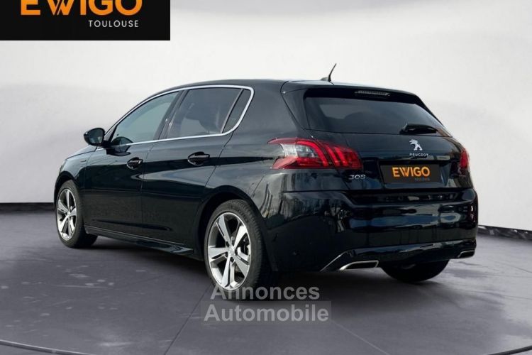 Peugeot 308 GENERATION-II 1.2 PURETECH 130 CH GT LINE - <small></small> 12.990 € <small>TTC</small> - #3