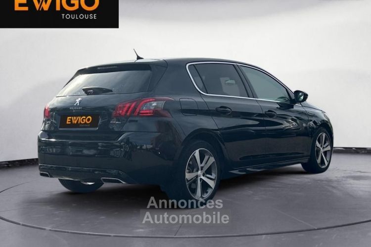 Peugeot 308 GENERATION-II 1.2 PURETECH 130 CH GT LINE - <small></small> 12.990 € <small>TTC</small> - #5