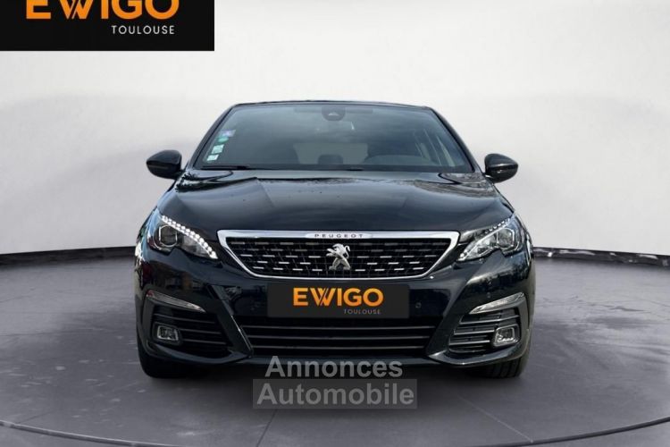 Peugeot 308 GENERATION-II 1.2 PURETECH 130 CH GT LINE - <small></small> 12.990 € <small>TTC</small> - #8