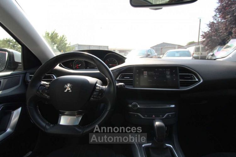 Peugeot 308 GENERATION-II 1.2 PURETECH 130 FELINE EAT BVA STAR - <small></small> 9.990 € <small>TTC</small> - #14