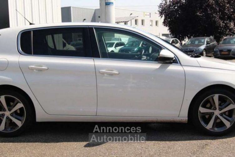 Peugeot 308 GENERATION-II 1.2 PURETECH 130 FELINE EAT BVA STAR - <small></small> 9.990 € <small>TTC</small> - #2