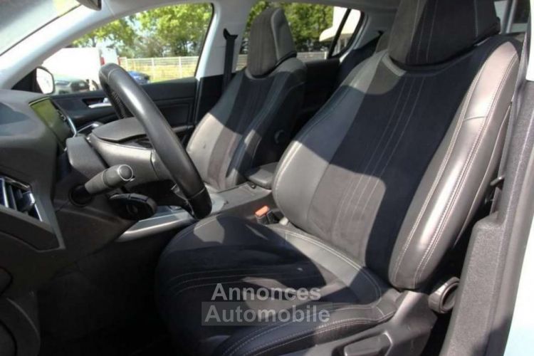 Peugeot 308 GENERATION-II 1.2 PURETECH 130 FELINE EAT BVA STAR - <small></small> 9.990 € <small>TTC</small> - #11