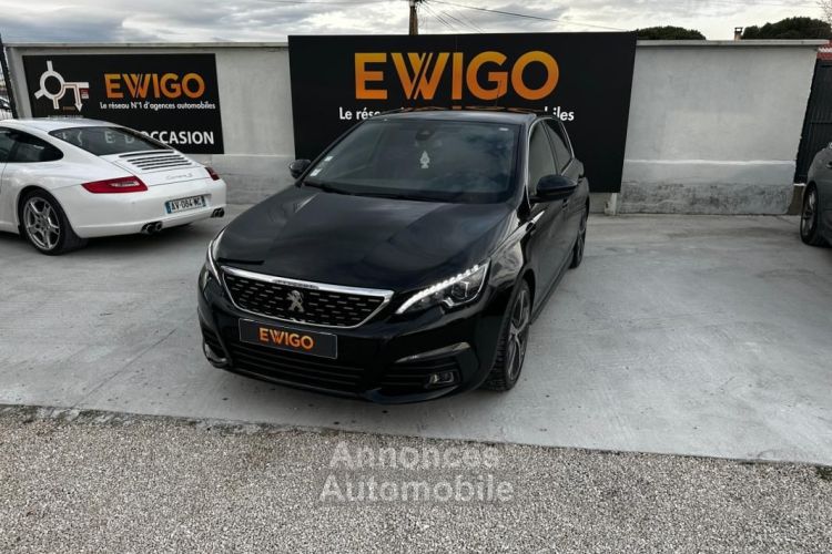 Peugeot 308 GENERATION-II 1.2 PURETECH 130 GT-LINE - <small></small> 12.989 € <small>TTC</small> - #1