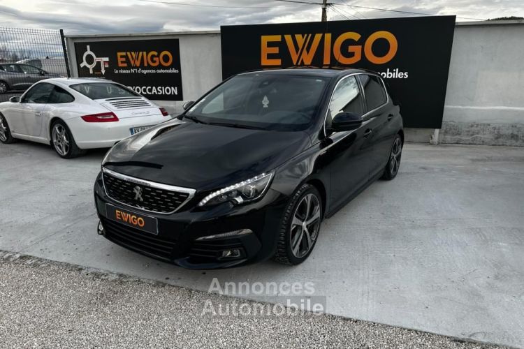 Peugeot 308 GENERATION-II 1.2 PURETECH 130 GT-LINE - <small></small> 12.989 € <small>TTC</small> - #3