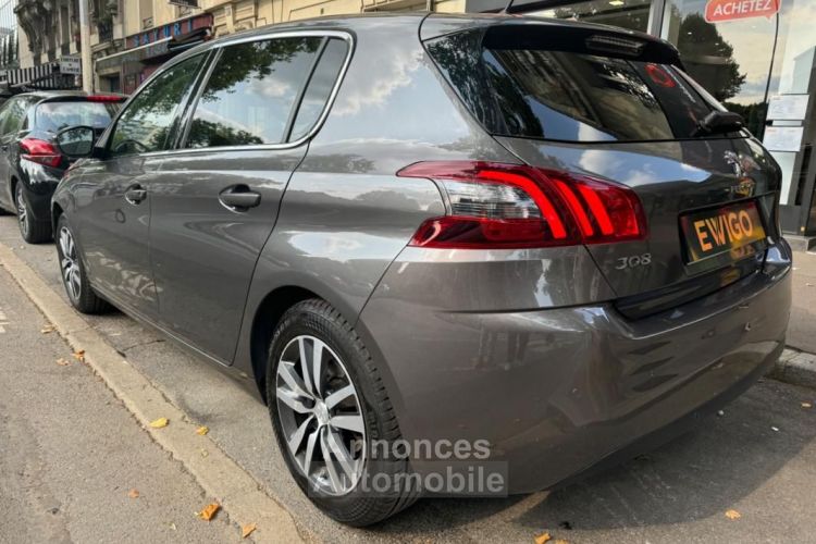 Peugeot 308 GENERATION-II 1.2 PURETECH 130 STYLE EAT BVA START-STOP - <small></small> 9.790 € <small>TTC</small> - #3